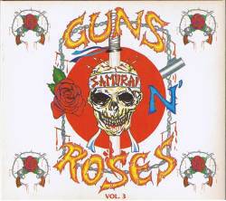 Guns N' Roses : Samuraï Vol. 3